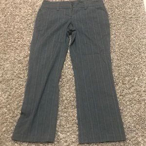 Womens dress pants